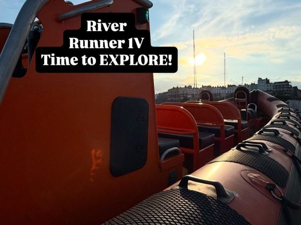 River Runner Rib Experiences