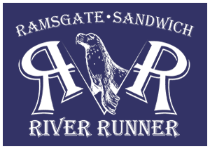 River Runner Sandwich Icon
